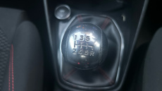 Ford Fiesta 1.0 EcoBoost 125 ST-Line 5dr Petrol Hatchback